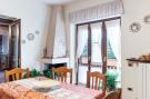 FerienhausItalien - Abruzzen/Molise: Appartamento in Villa con Giardino e Piscina