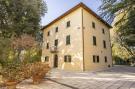 Holiday homeItaly - Umbria/Marche: Appartamento per 6