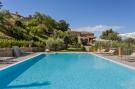 Holiday homeItaly - Tuscany/Elba: Mandorlo