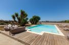 VakantiehuisItalië - Apulië: Pool Villa Torre San Giovanni