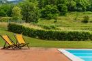 Holiday homeItaly - Tuscany/Elba: La Casa sul Fiume 1