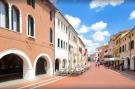 Holiday homeItaly - Veneto/Venice: Appartamento N22
