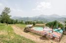 Holiday homeItaly - Umbria/Marche: Hillside Villa with Pool