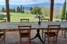 VakantiehuisItalië - Toscane/Elba: Villa le ripe