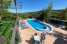 Holiday homeItaly - Umbria/Marche: SafariTent Lodge 4  [1] 