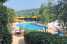 Holiday homeItaly - Umbria/Marche: SafariTent Lodge 4  [10] 