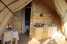 Holiday homeItaly - Umbria/Marche: SafariTent Lodge 4  [4] 