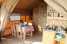 Holiday homeItaly - Umbria/Marche: SafariTent Lodge 4  [3] 