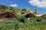Holiday homeItaly - Umbria/Marche: SafariTent Lodge 4  [7] 