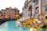 Holiday homeItaly - Lazio/Rome: Seven Hills - Chalet 4 pax standard  [5] 