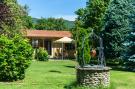 Holiday homeItaly - Tuscany/Elba: Il giardino