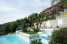FerienhausItalien - Ligurien: Ferienanlage Villa Giada Imperia - Type Twin Room   [12] 