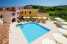 Holiday homeItaly - Sardinia: Residence Cala Viola Alinos Orosei  - Type Mono 2  [3] 
