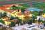 VakantiehuisItalië - Toscane/Elba: Ferienanlage Poggio all' Agnello Piombino Bilo 4 t  [16] 