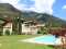 VakantiehuisItalië - Bozen-Zuid-Tirol: Residence Lahnhof - Dachwohnung  [1] 