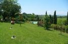 Holiday homeItaly - Tuscany/Elba: Da Vinci Cinque