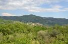 VakantiehuisItalië - Toscane/Elba: Olivi Verde