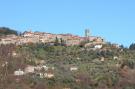 VakantiehuisItalië - Toscane/Elba: Olivi Rosso