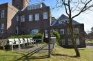 VakantiehuisNederland - Noord-Holland: Huize Glory Turkoois