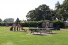 VakantiehuisNederland - Noord-Brabant: Recreatiepark Duinhoeve 5
