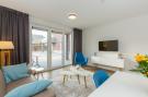 VakantiehuisNederland - Zeeland: Aparthotel Zoutelande - Luxe 2-persoons comfort ap