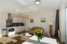 FerienhausNiederlande - Zeeland: Aparthotel Zoutelande - Luxe 2-persoons comfort ap