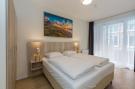 FerienhausNiederlande - : Aparthotel Zoutelande - 6 pers luxe appartement