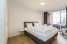 FerienhausNiederlande - Zeeland: Aparthotel Zoutelande - Luxe 3-persoons comfort ap  [5] 