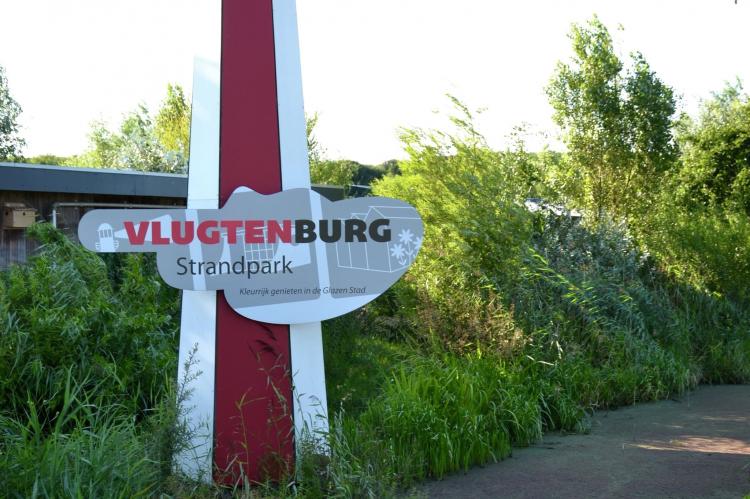 Strandpark Vlugtenburg 10