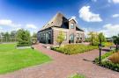 VakantiehuisNederland - Noord-Holland: Park Westerkogge 5