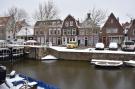 Holiday homeNetherlands - Friesland: De Robijn