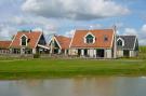 VakantiehuisNederland - Noord-Holland: Recreatiepark Wiringherlant - Villa 18