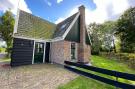 Holiday homeNetherlands - Noord-Holland: Recreatiepark Wiringherlant - Villa 18