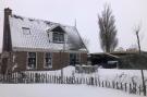 VakantiehuisNederland - Noord-Holland: Recreatiepark Wiringherlant - Villa 18