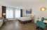 VakantiehuisNederland - Zeeland: Aparthotel Zoutelande - 2 pers luxe studio - huisd  [3] 