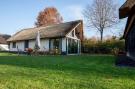 VakantiehuisNederland - Noord-Brabant: Droomeind Villa Bianco