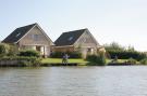 VakantiehuisNederland - Noord-Holland: Resort Ijsselmeer 1