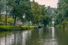VakantiehuisNederland - Noord-Holland: Resort Ijsselmeer 1