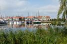 VakantiehuisNederland - Noord-Holland: Marinapark Volendam 11