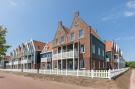 VakantiehuisNederland - Noord-Holland: Marinapark Volendam 11