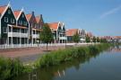 VakantiehuisNederland - Noord-Holland: Marinapark Volendam 12