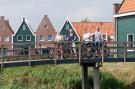 VakantiehuisNederland - Noord-Holland: Marinapark Volendam 12