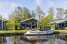 Holiday homeNetherlands - Friesland: Waterpark Terkaple 1  [1] 