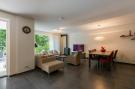 VakantiehuisNederland - Zeeland: 	Appartement Duinhof Dishoek - 6 pers de luxe