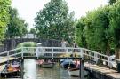VakantiehuisNederland - Friesland: Waterpark Langelille 1