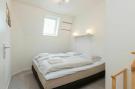 VakantiehuisNederland - Zeeland: 	Appartement Duinhof Dishoek - 6 personen de luxe