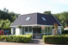 VakantiehuisNederland - Noord-Holland: Resort Koningshof 1