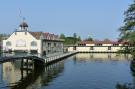 FerienhausNiederlande - Nord-Holland: Resort Koningshof 2