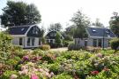 VakantiehuisNederland - Noord-Holland: Resort Koningshof 3