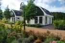 VakantiehuisNederland - Noord-Holland: Resort Koningshof 5